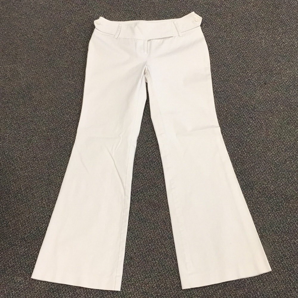 Body By Victoria Christie Fit Pants Size 4 